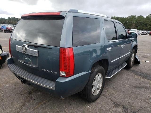 Photo 3 from auction – 2009 CADILLAC ESCALADE with VIN 1GYFK13239R148332