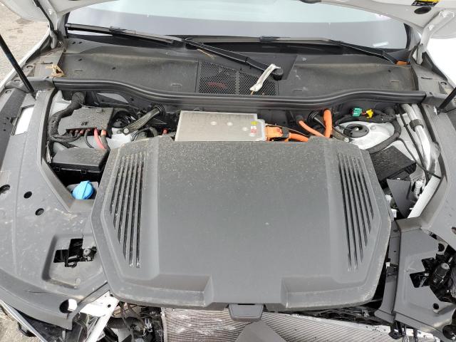 Photo 11 from auction – 2020 AUDI E-TRON SPO with VIN WA12ABGE5LB032271