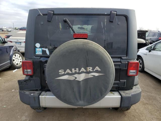 Zdjęcie 6 z aukcji – 2011 JEEP WRANGLER U z VIN 1J4BA5H16BL512700