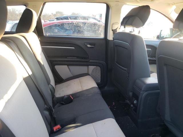 Photo 11 from auction – 2009 DODGE JOURNEY SX with VIN 3D4GH57V89T161141