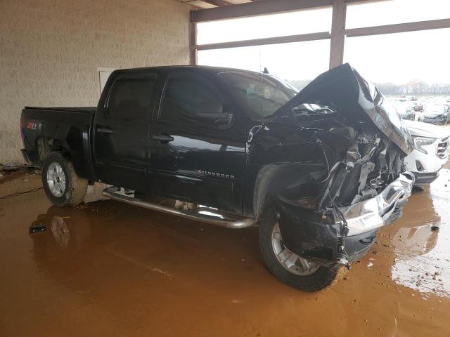 Photo 4 from auction – 2011 CHEVROLET SILVERADO with VIN 1GCPKSE30BF172925