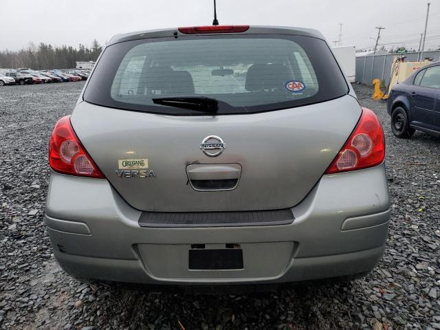 Photo 6 from auction – 2009 NISSAN VERSA S with VIN 3N1BC13E99L495380