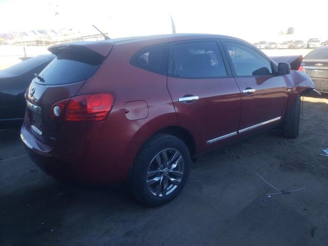 Photo 3 from auction – 2012 NISSAN ROGUE S with VIN JN8AS5MV1CW420518