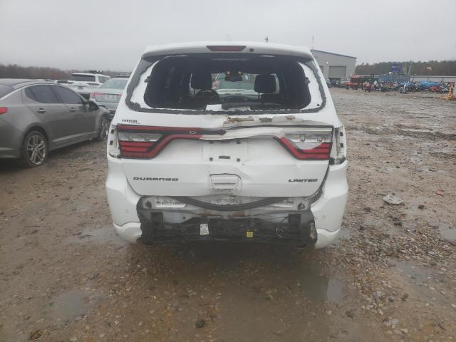 Photo 6 from auction – 2015 DODGE DURANGO LI with VIN 1C4RDHDG3FC722720