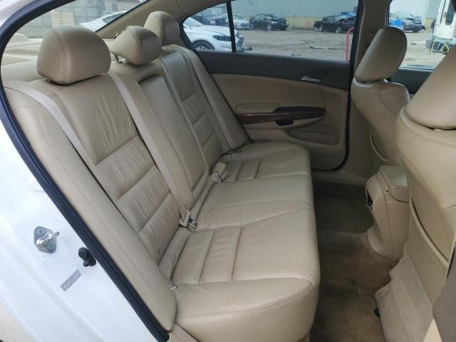 Photo 10 from auction – 2010 HONDA ACCORD EXL with VIN 1HGCP3F8XAA005341