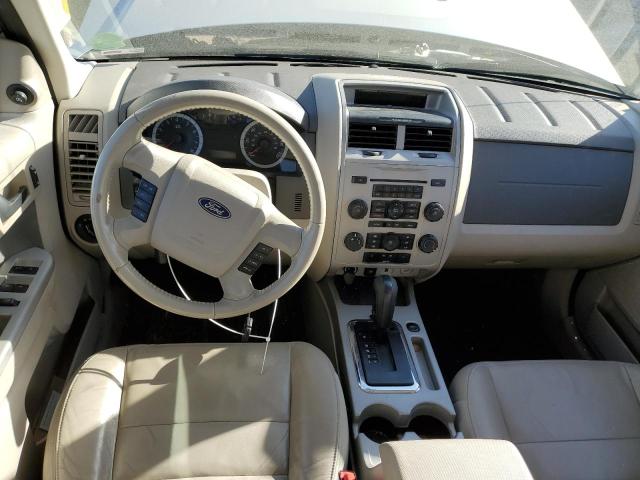 Photo 8 from auction – 2011 FORD ESCAPE XLT with VIN 1FMCU0D77BKA53144