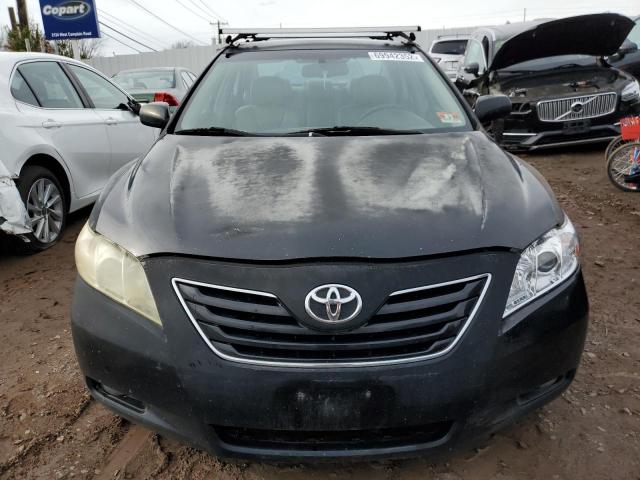 Photo 5 from auction – 2009 TOYOTA CAMRY BASE with VIN 4T1BE46K99U827099