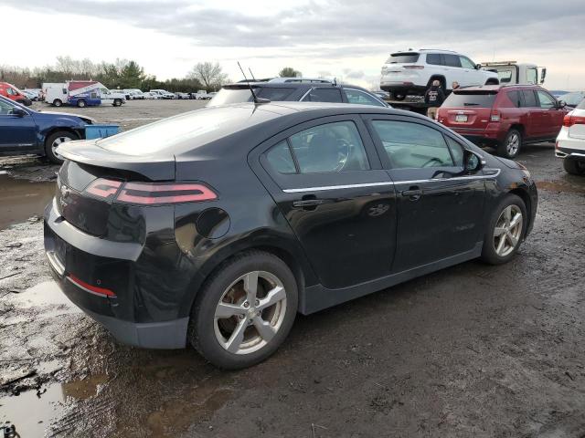 Photo 3 from auction – 2011 CHEVROLET VOLT with VIN 1G1RD6E40BU101599