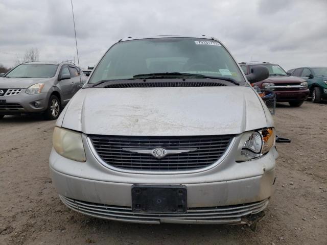Photo 5 from auction – 2003 CHRYSLER TOWN & COU with VIN 2C4GP44353R311018