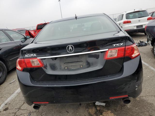 Photo 6 from auction – 2012 ACURA TSX with VIN JH4CU2F47CC007939