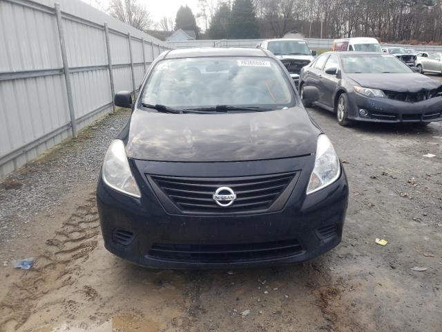 Photo 5 from auction – 2014 NISSAN VERSA S with VIN 3N1CN7AP6EL841966