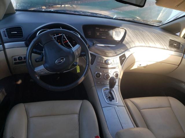 Photo 8 from auction – 2010 SUBARU TRIBECA LI with VIN 4S4WX9GD5A4400550