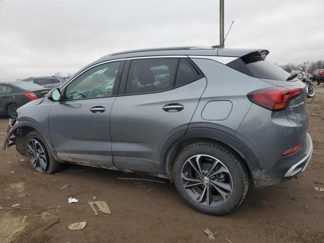 Photo 2 from auction – 2021 BUICK ENCORE GX with VIN KL4MMESL4MB090509