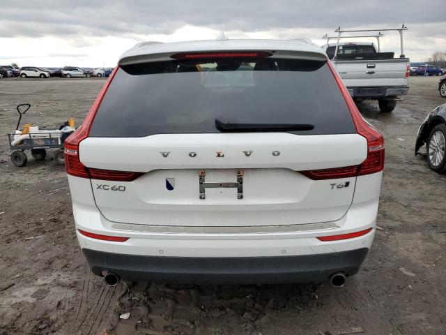 Photo 6 from auction – 2021 VOLVO XC60 T6 MO with VIN YV4A22RK1M1685461