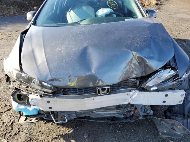 Zdjęcie 11 z aukcji – 2013 HONDA CIVIC z VIN 2HGFB2F50DH583076