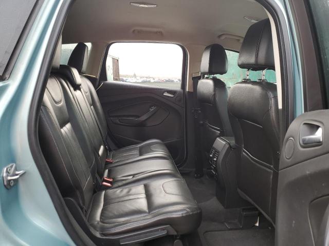 Photo 11 from auction – 2013 FORD ESCAPE TIT with VIN 1FMCU9J98DUA05055