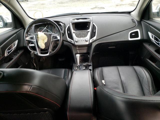Photo 8 from auction – 2015 GMC TERRAIN SL with VIN 2GKALSEK8F6229564