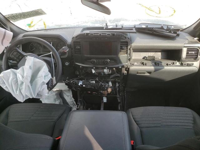 Photo 9 from auction – 2022 FORD F150 SUPER with VIN 1FTEW1CP6NKD96451