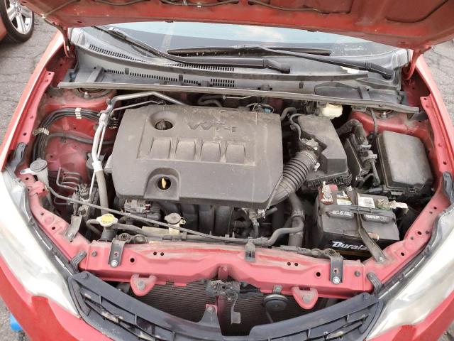 Photo 11 from auction – 2015 TOYOTA COROLLA L with VIN 5YFBURHE8FP339413