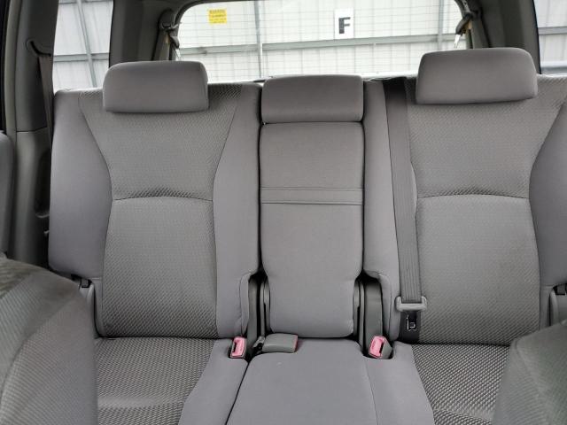 Photo 10 from auction – 2006 TOYOTA HIGHLANDER with VIN JTEEP21A360174766
