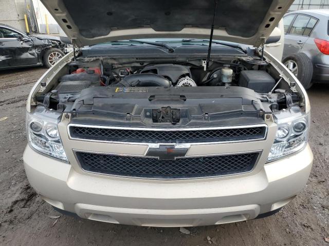 Photo 12 from auction – 2007 CHEVROLET SUBURBAN K with VIN 1GNFK16397J192302