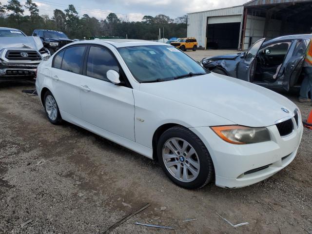 Photo 4 from auction – 2007 BMW 328 I with VIN WBAVA33577KX82241