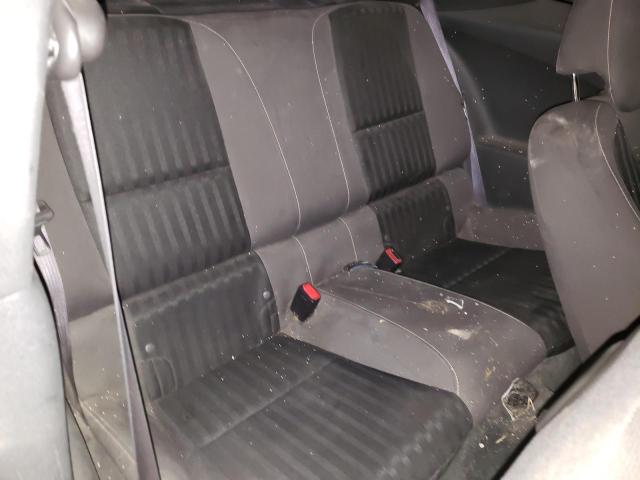 Photo 10 from auction – 2015 CHEVROLET CAMARO LS with VIN 2G1FB1E30F9286632