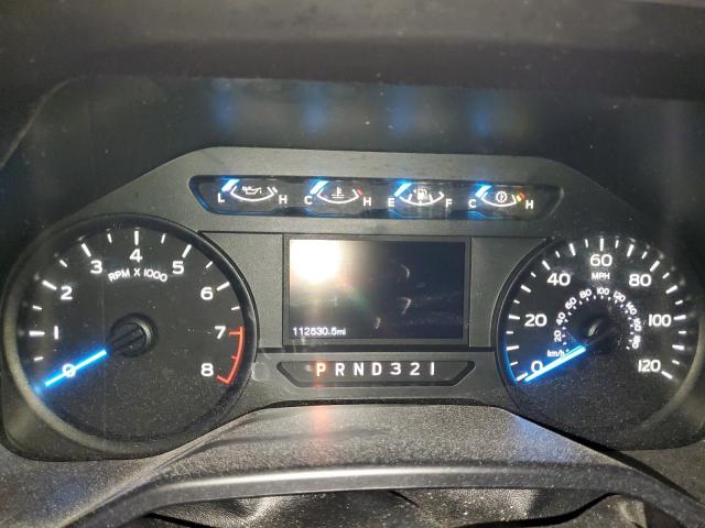 Photo 9 from auction – 2016 FORD F150 SUPER with VIN 1FTEX1C87GFC60766