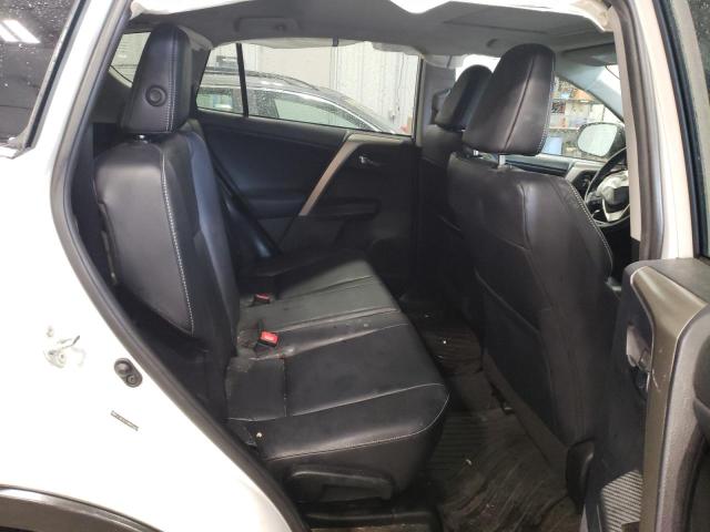 صورة رقم 11 من المزاد - 2013 TOYOTA RAV4 LIMIT مع VIN 2T3DFREV3DW083479