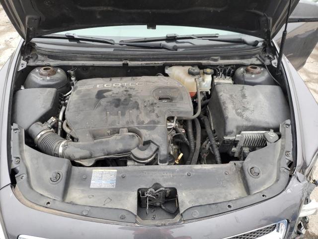 Photo 11 from auction – 2010 CHEVROLET MALIBU LS with VIN 1G1ZB5EB5A4144915