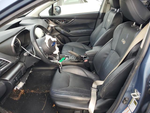 Photo 7 from auction – 2018 SUBARU CROSSTREK with VIN JF2GTAMCXJ8293085