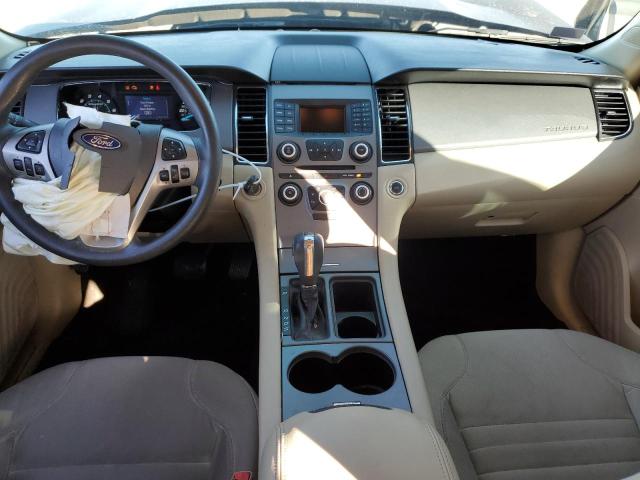 Photo 8 from auction – 2013 FORD TAURUS SE with VIN 1FAHP2D8XDG191844