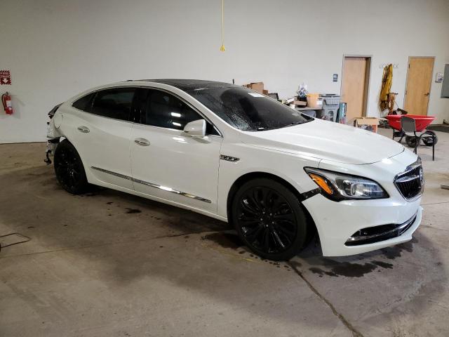 Photo 4 from auction – 2017 BUICK LACROSSE E with VIN 1G4ZP5SS1HU181284