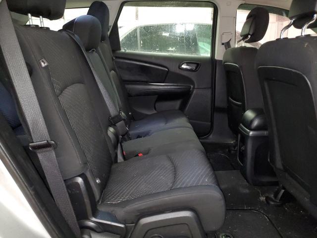 Photo 11 from auction – 2012 DODGE JOURNEY SX with VIN 3C4PDCBB0CT373937