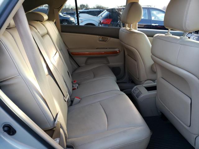 Photo 11 from auction – 2008 LEXUS RX 350 with VIN 2T2HK31UX8C050126