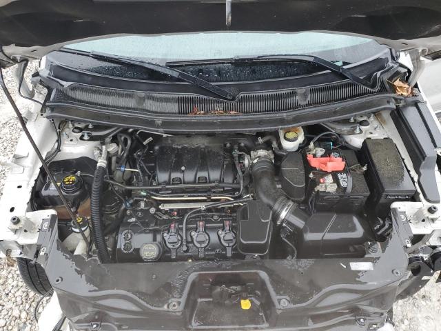 Photo 12 from auction – 2014 FORD EXPLORER X with VIN 1FM5K8D82EGB82177