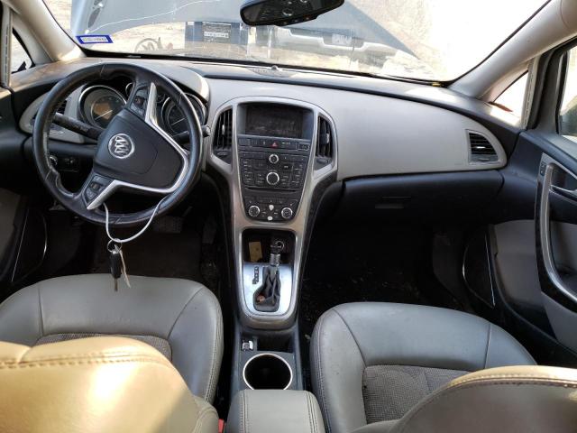 Photo 8 from auction – 2015 BUICK VERANO CON with VIN 1G4PR5SK2F4103109