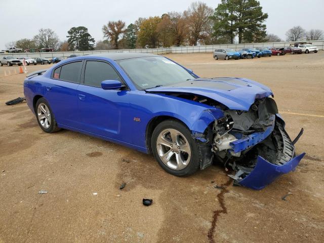 Photo 4 from auction – 2013 DODGE CHARGER R/ with VIN 2C3CDXCT6DH642454