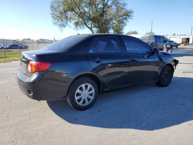 Photo 3 from auction – 2010 TOYOTA COROLLA with VIN JTDBU4EE2A9116824