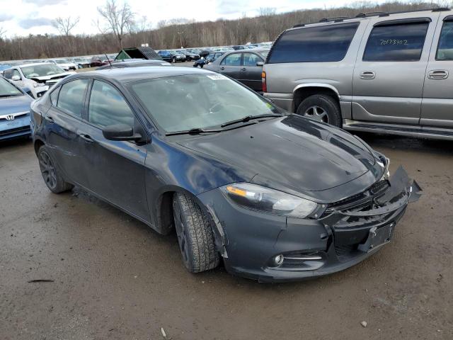 Photo 4 from auction – 2013 DODGE DART SXT with VIN 1C3CDFBA9DD322942