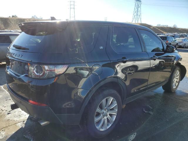 Photo 3 from auction – 2016 LAND ROVER DISCOVERY with VIN SALCP2BG2GH549427