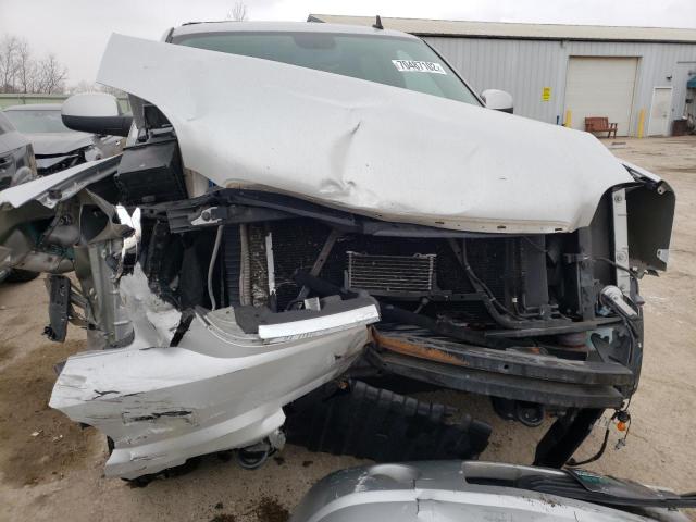 Photo 5 from auction – 2011 GMC YUKON SLT with VIN 1GKS2CE03BR162821