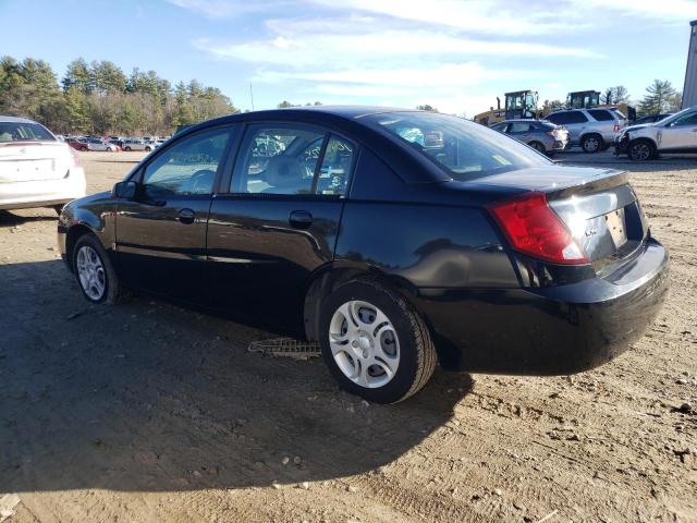 Photo 2 from auction – 2005 SATURN ION LEVEL with VIN 1G8AJ52F75Z128832
