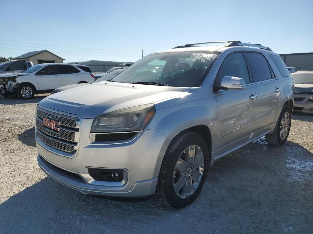 GMC ACADIA DEN 2016 with VIN 1GKKRTKD9GJ296449 - Photo from auction