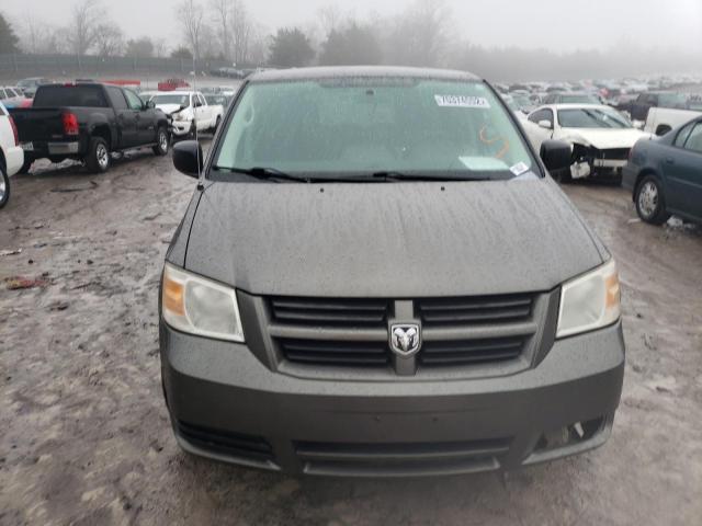 Photo 5 from auction – 2010 DODGE GRAND CARA with VIN 2D4RN4DE8AR307660