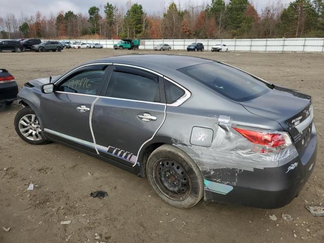 Photo 2 from auction – 2015 NISSAN ALTIMA 2.5 with VIN 1N4AL3AP3FC257143