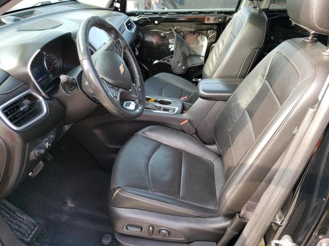 Photo 7 from auction – 2019 CHEVROLET EQUINOX PR with VIN 3GNAXPEX7KL162929