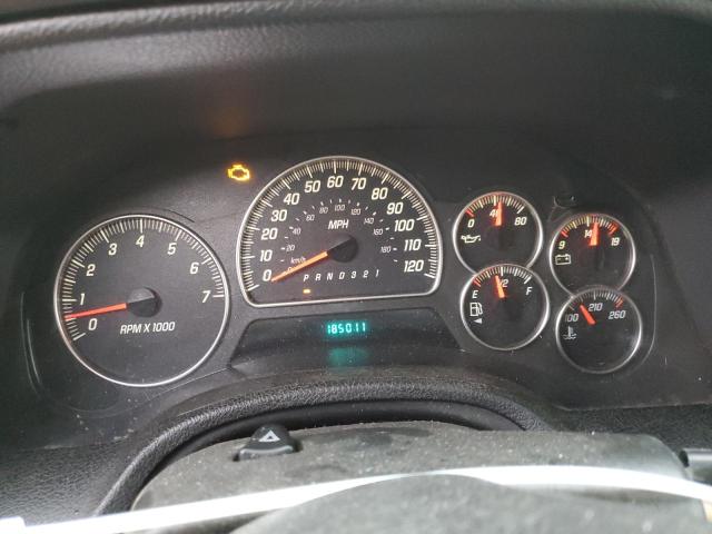 Photo 9 from auction – 2006 GMC ENVOY with VIN 1GKDT13S062260654