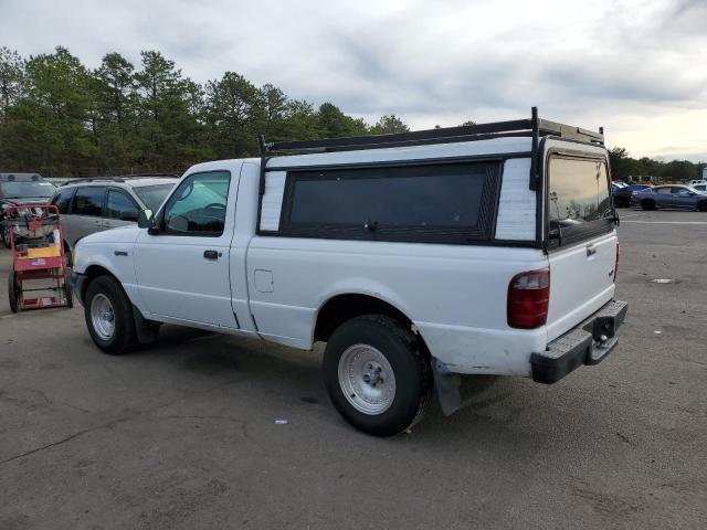 Photo 2 from auction – 2003 FORD RANGER with VIN 1FTYR10D33TA06637