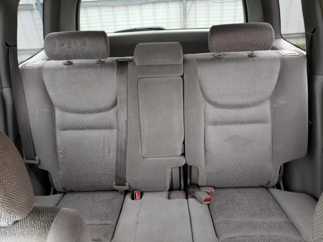 Photo 10 from auction – 2003 TOYOTA HIGHLANDER with VIN JTEGF21A130120096